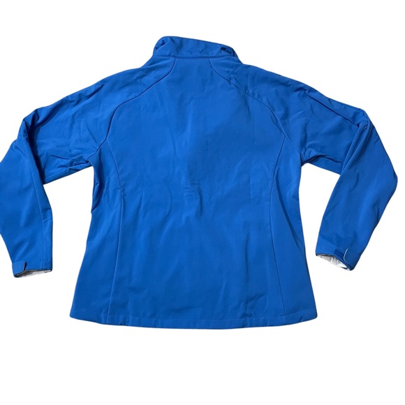 Brooks Brothers XL Pro Sport Primalfot NEW‎ w/tags Full Zip Jacket Zip Pockets - Picture 6 of 6